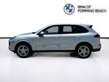 Used 2018 Porsche Cayenne Platinum Edition image 4