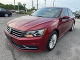 Used 2017 Volkswagen Passat 1.8T SE image 3
