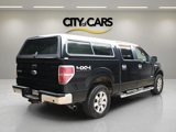Used 2013 Ford F150 XLT w/ Luxury Equipment Group image 6