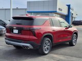 New 2025 Chevrolet Traverse LT image 3