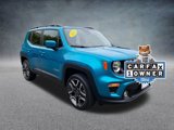 Used 2021 Jeep Renegade Latitude image 2