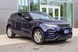 Used 2023 Land Rover Range Rover Evoque R-Dynamic S image 3
