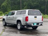 Used 2019 Chevrolet Colorado LT w/ Luxury Package, Chrome image 6