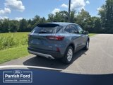 New 2025 Ford Escape Active image 5
