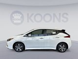 Used 2022 Nissan Leaf S Plus image 2