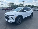New 2025 Chevrolet TrailBlazer LT w/ Convenience Package image 2