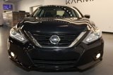 Used 2018 Nissan Altima 2.5 SV image 2
