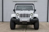 Used 2015 Jeep Wrangler Unlimited Sahara w/ Connectivity Group image 6