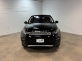 Used 2018 Land Rover Discovery Sport HSE image 3