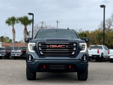Used 2021 GMC Sierra 1500 AT4 image 2