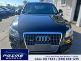 Used 2011 Audi Q5 2.0T Premium Plus image 2