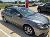 Used 2019 Nissan Sentra SV image 4