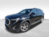 Used 2018 GMC Terrain SLE w/ Driver Convenience Package image 2