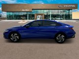 New 2025 Hyundai Elantra Sport image 3