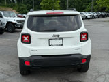 Certified 2017 Jeep Renegade Latitude image 6