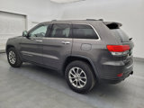 Used 2014 Jeep Grand Cherokee Limited image 3
