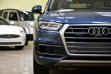 Used 2018 Audi Q5 Prestige w/ Prestige Package image 4