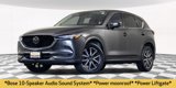 Used 2018 MAZDA CX-5 Grand Touring image 2
