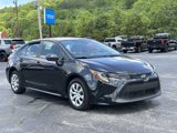 Used 2021 Toyota Corolla LE image 5