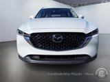 Used 2022 MAZDA CX-5 AWD 2.5 S w/ Premium Plus Pkg image 6