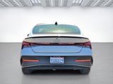 Certified 2025 Hyundai Elantra Sport w/ Cargo Package image 5