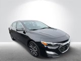 Certified 2020 Chevrolet Malibu RS image 3