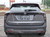 Certified 2025 Nissan Kicks S w/ Charging Package image 5