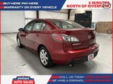 Used 2010 MAZDA MAZDA3 i Touring image 5