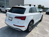 Used 2021 Audi Q5 Premium Plus w/ Premium Plus Package image 5