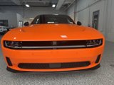 New 2025 Dodge Charger R/T w/ Quick Order Package 25M R/T image 2