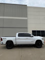Used 2021 RAM 1500 Laramie image 4