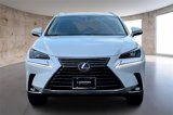 Certified 2019 Lexus NX 300h AWD image 2