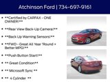 Used 2017 Chevrolet Malibu LT w/ Driver Confidence Package image 4