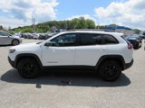 Used 2020 Jeep Cherokee Trailhawk w/ Comfort/Convenience Group image 2