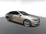 Used 2023 Chevrolet Malibu LT w/ Driver Confidence Package image 2