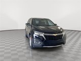 Certified 2022 Chevrolet Equinox LT image 3