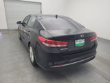 Used 2018 Kia Optima LX w/ Convenience Package image 5