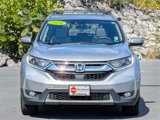 Certified 2018 Honda CR-V EX-L image 2