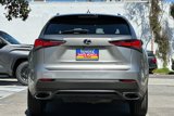 Used 2019 Lexus NX 300 AWD image 5