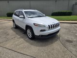 Used 2014 Jeep Cherokee Latitude image 2