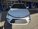 Used 2023 Toyota Corolla XSE w/ Carpet Mat Package (TMS) image 2