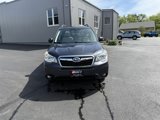 Used 2014 Subaru Forester 2.5i Touring image 2