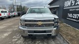 Used 2016 Chevrolet Silverado 2500 W/T image 3