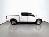 Used 2023 Chevrolet Silverado 1500 LTZ image 4