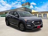 Used 2019 Hyundai Tucson Ultimate image 3