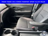 Used 2021 Honda Passport Sport image 4