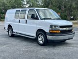 Used 2022 Chevrolet Express 2500 w/ Driver Convenience Package image 4