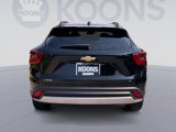 Used 2024 Chevrolet Trax LT w/ Driver Confidence Package image 5