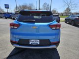 New 2025 Chevrolet TrailBlazer LT w/ Convenience Package image 4