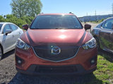 Used 2013 MAZDA CX-5 Touring w/ Bose & Moonroof Pkg image 2